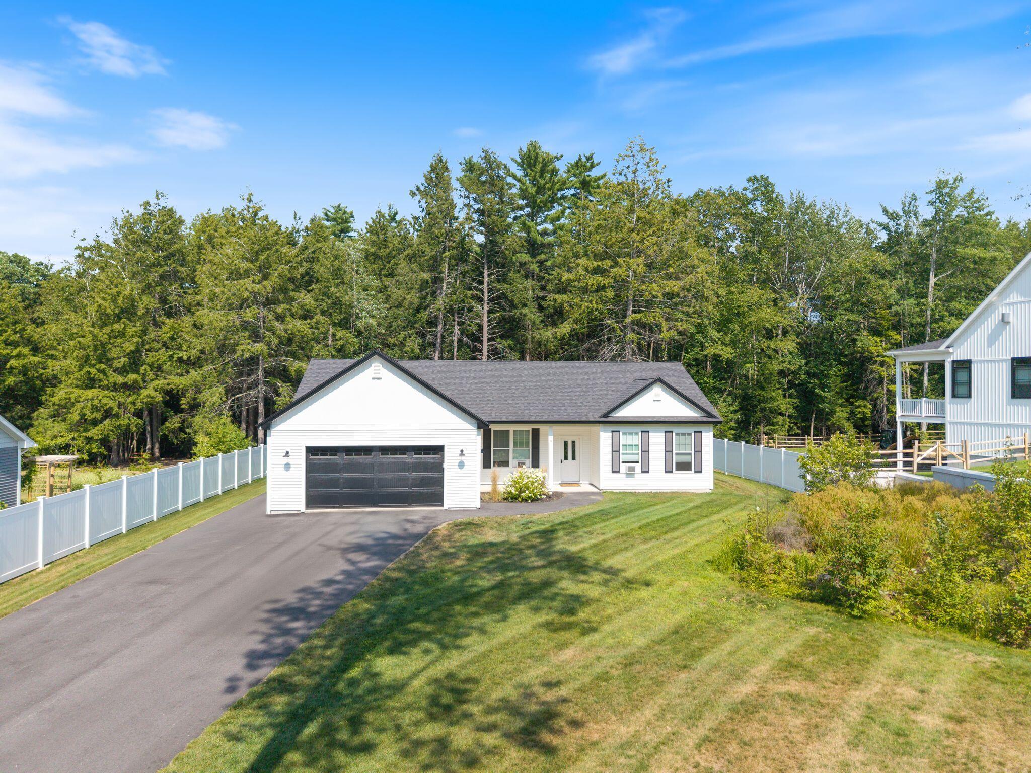 9 Bouchard Court Old Orchard Beach ME 04064