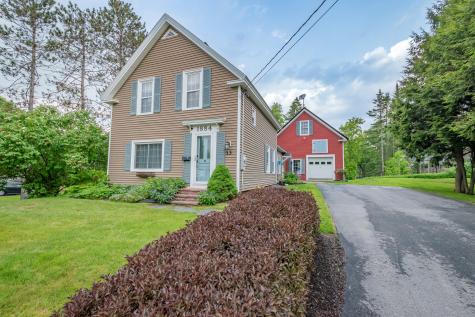 13 Park Street Dover-foxcroft ME 04426