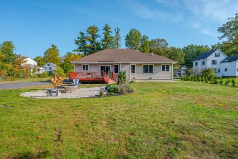 455 Silver Street Rollinsford NH 03869
