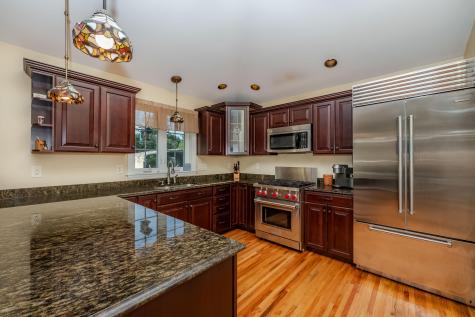 455 Silver Street Rollinsford NH 03869