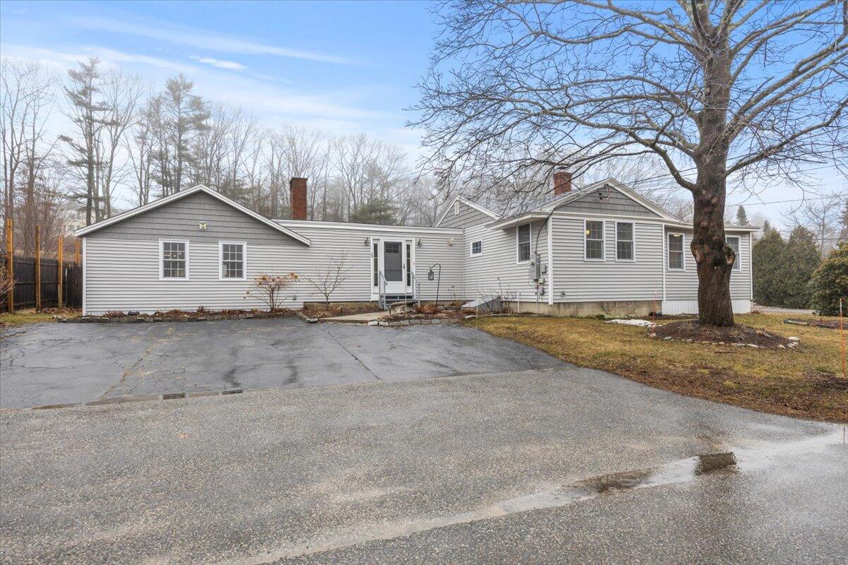 23 Jasper Street Scarborough ME 04074