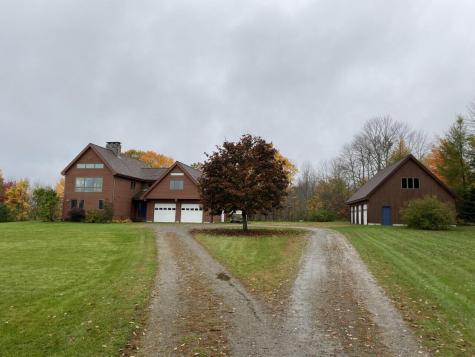 13 Jesse Robbins Road Belfast ME 04915