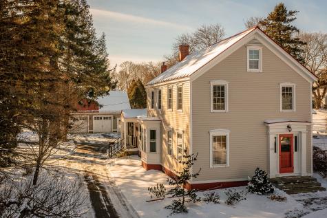 126 Limerock Street Rockland ME 04841