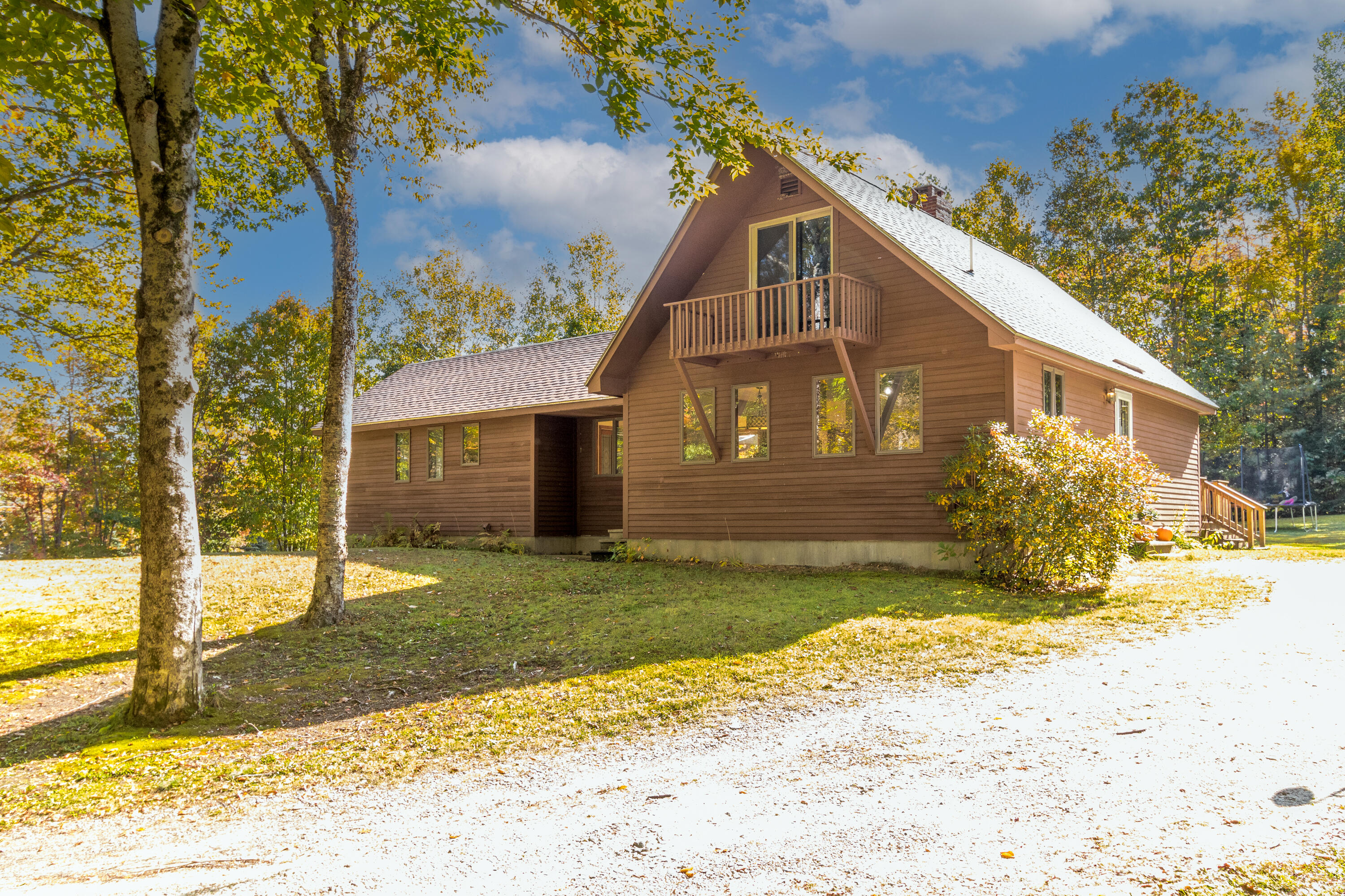 52 Country Lane Durham ME 04222