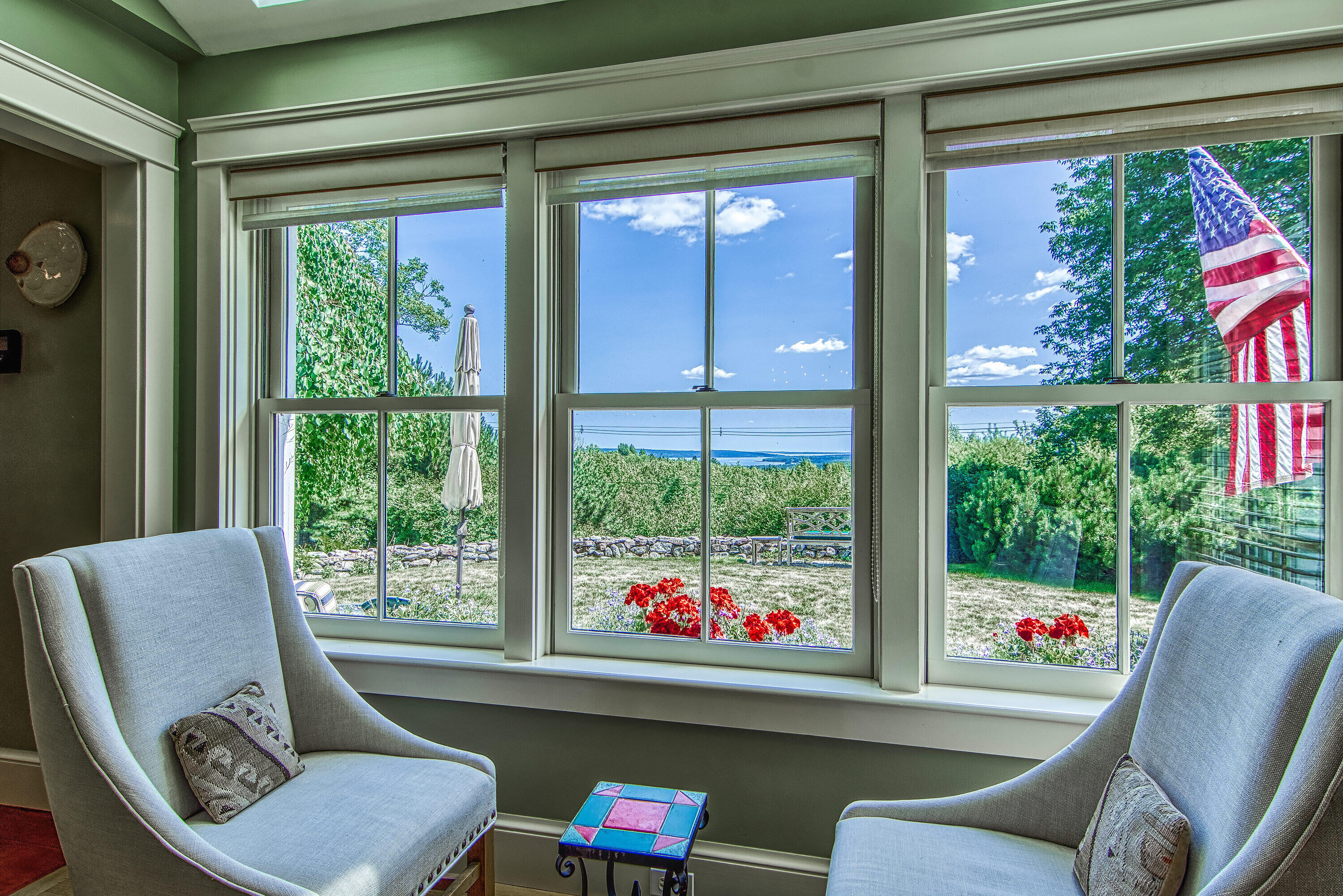 131 Mountain Road Blue Hill ME 04614