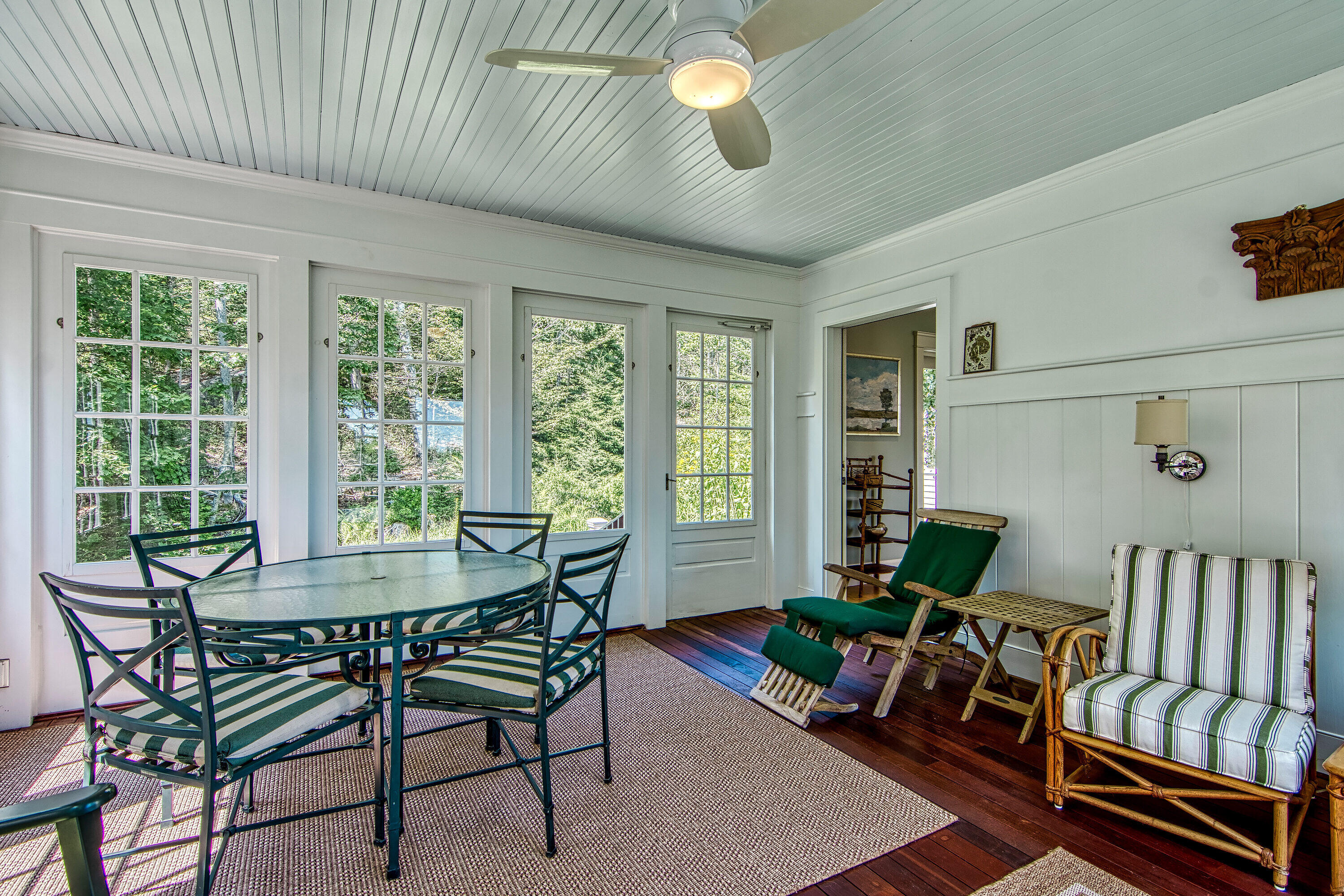 131 Mountain Road Blue Hill ME 04614