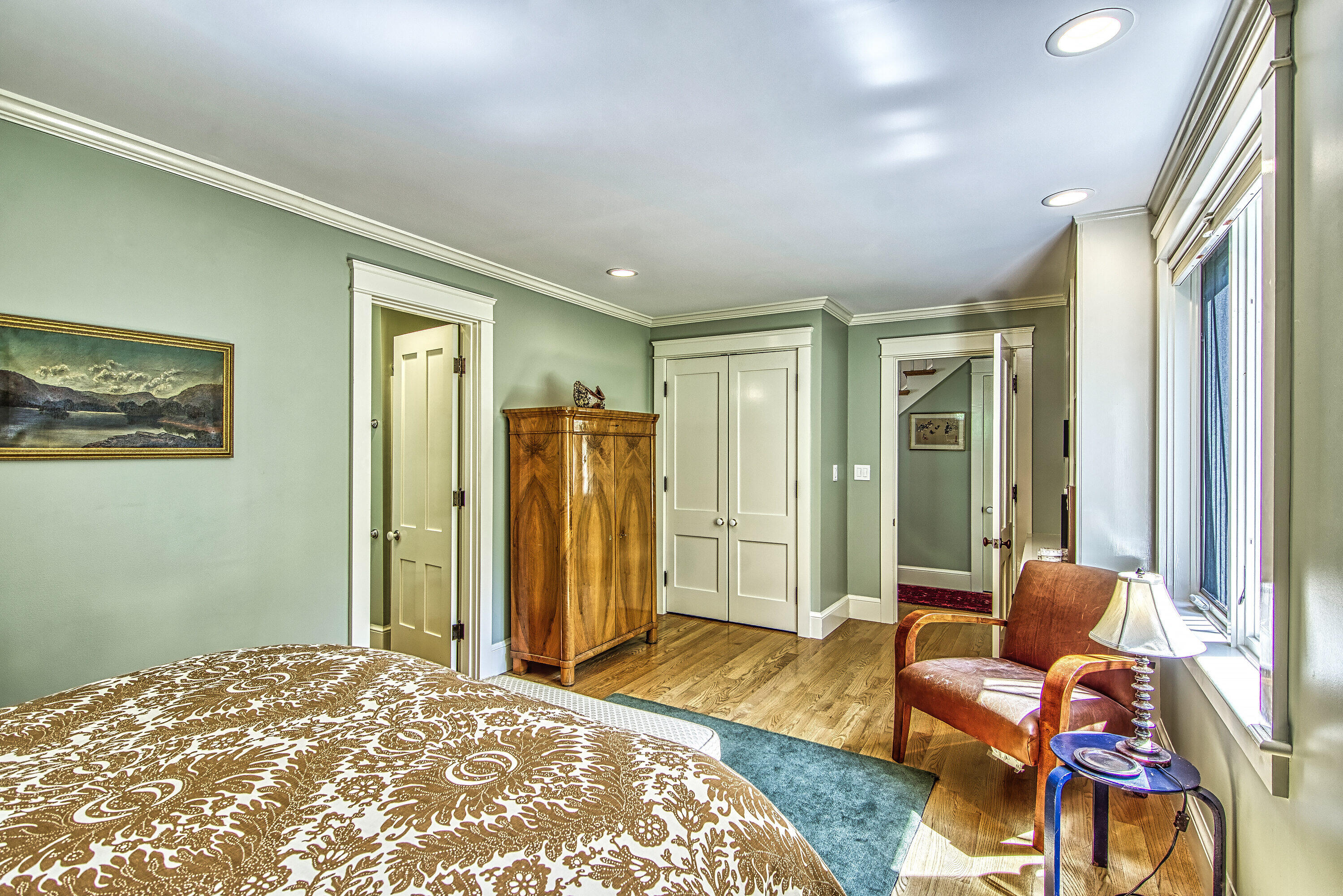 131 Mountain Road Blue Hill ME 04614