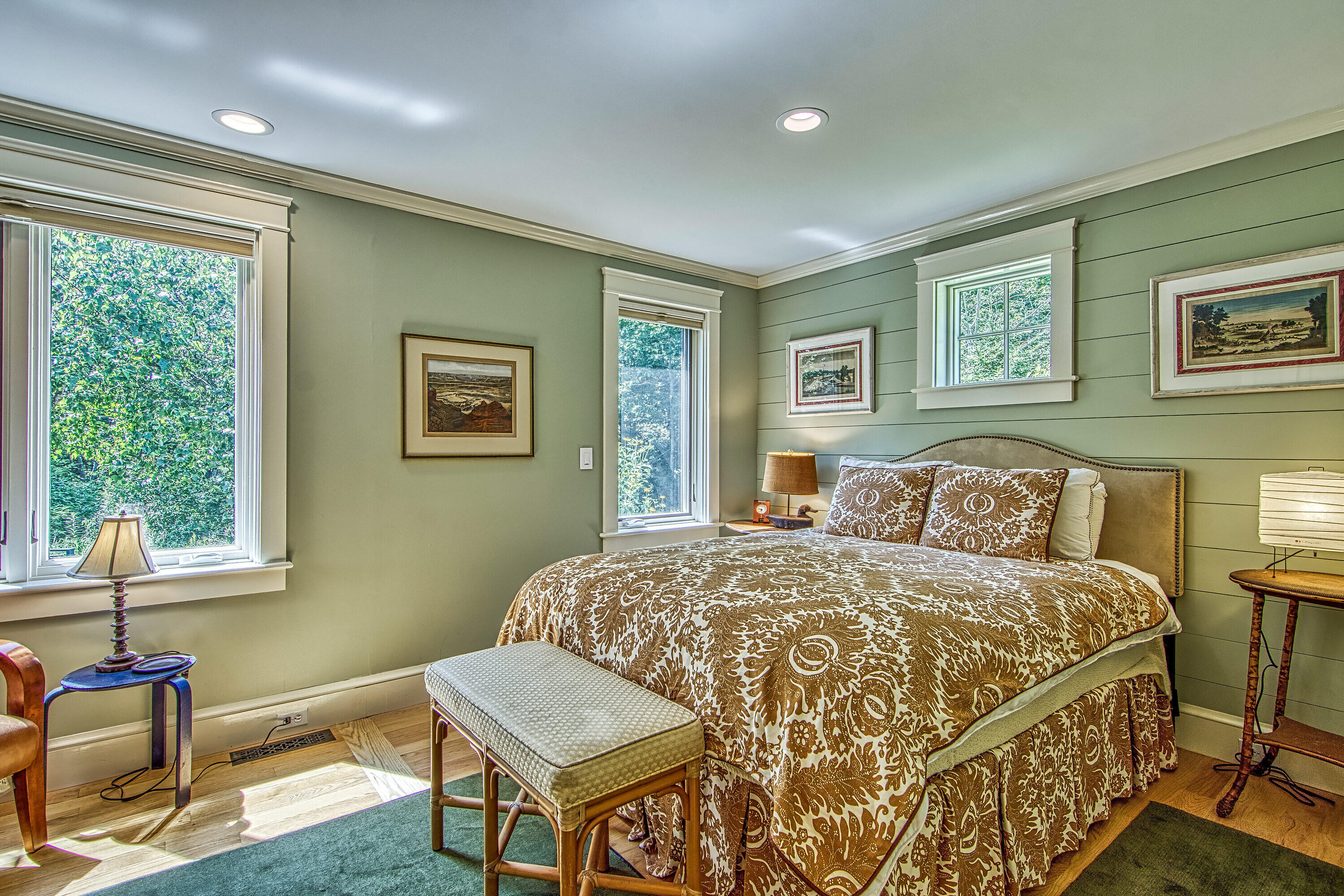 131 Mountain Road Blue Hill ME 04614