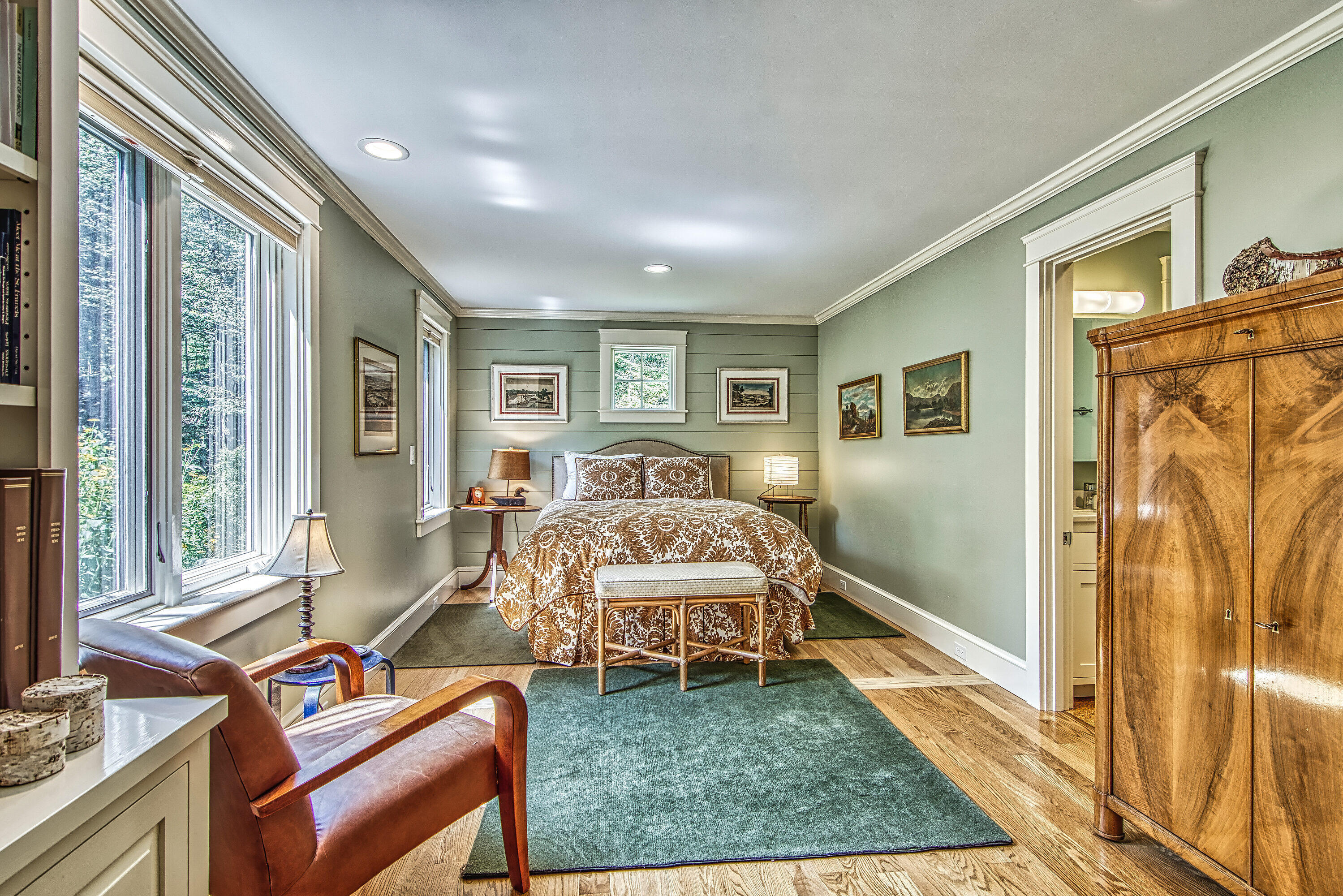 131 Mountain Road Blue Hill ME 04614