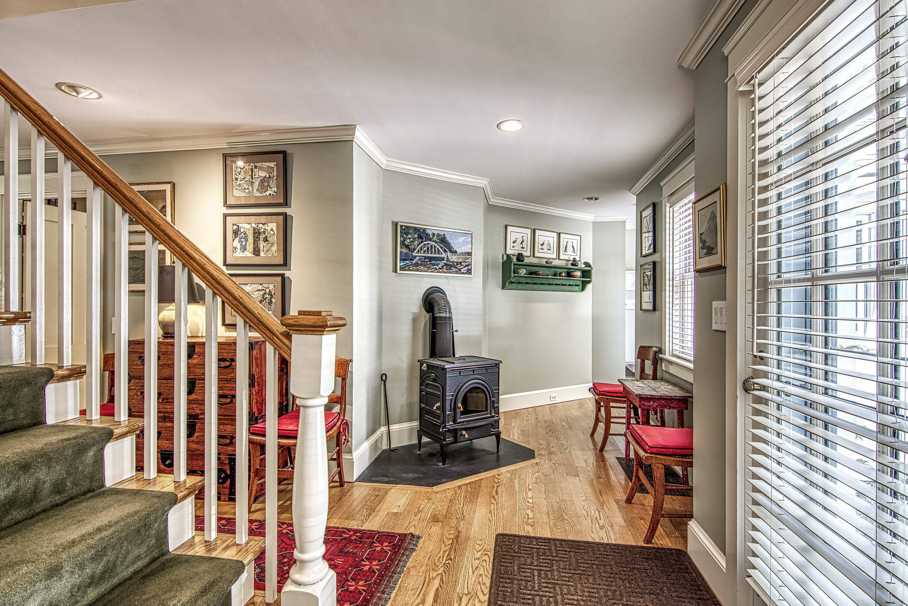 131 Mountain Road Blue Hill ME 04614