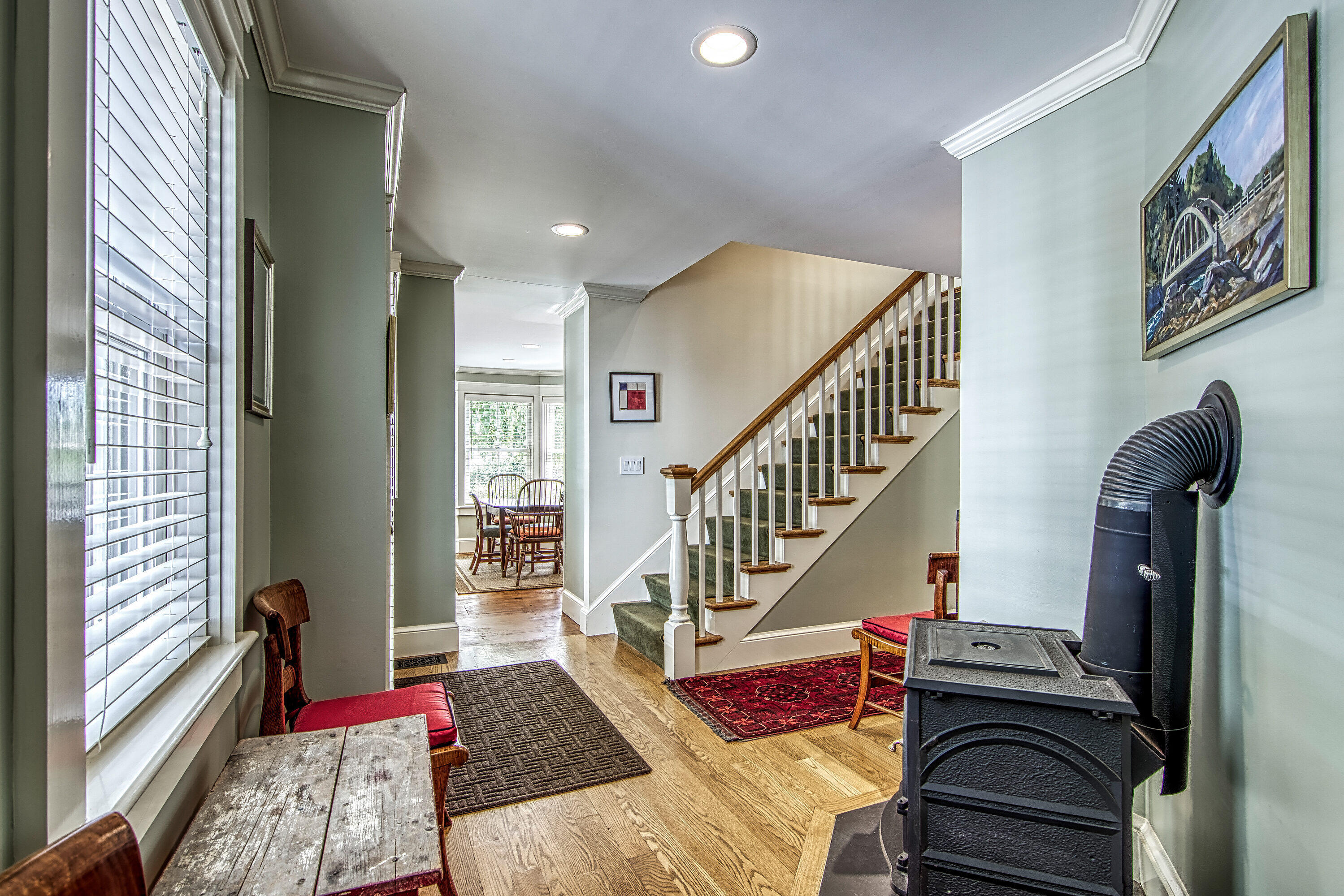 131 Mountain Road Blue Hill ME 04614