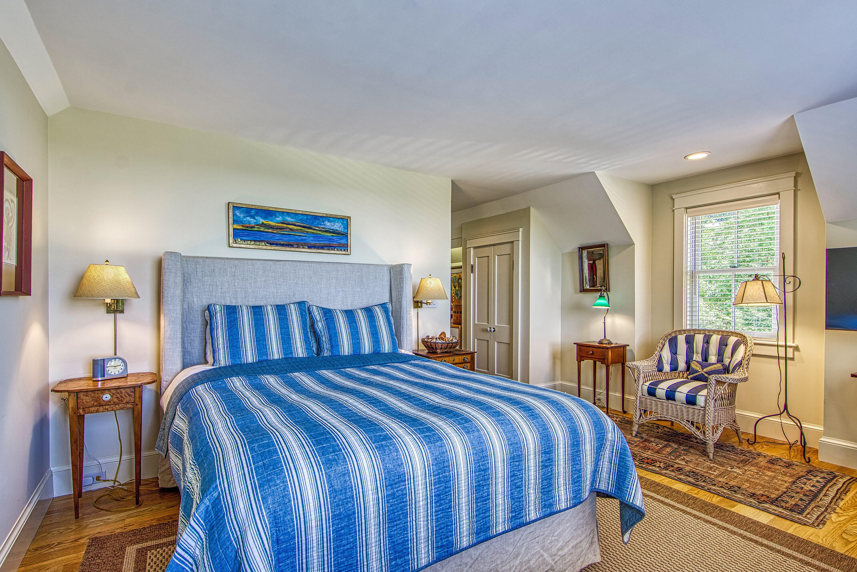 131 Mountain Road Blue Hill ME 04614