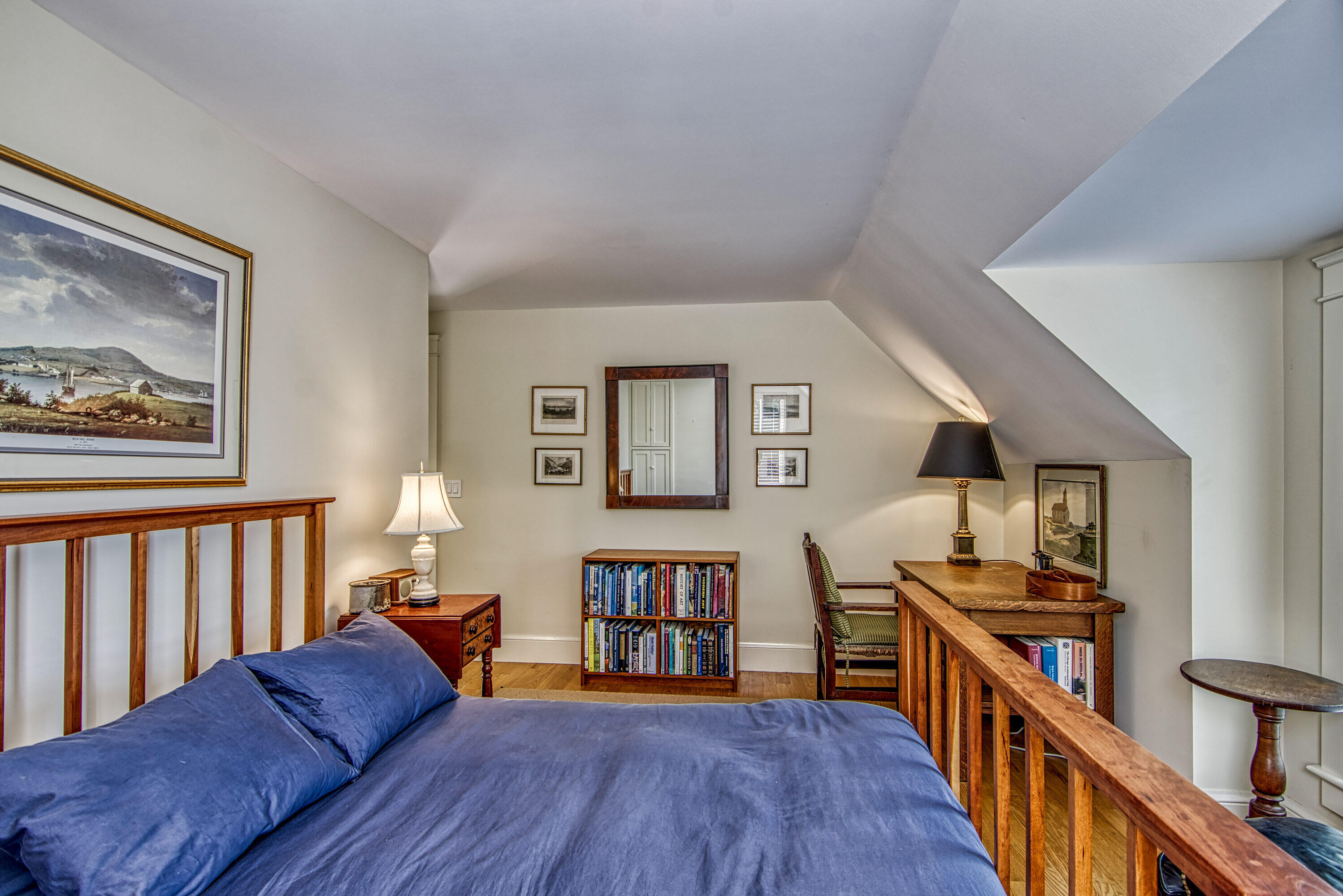 131 Mountain Road Blue Hill ME 04614