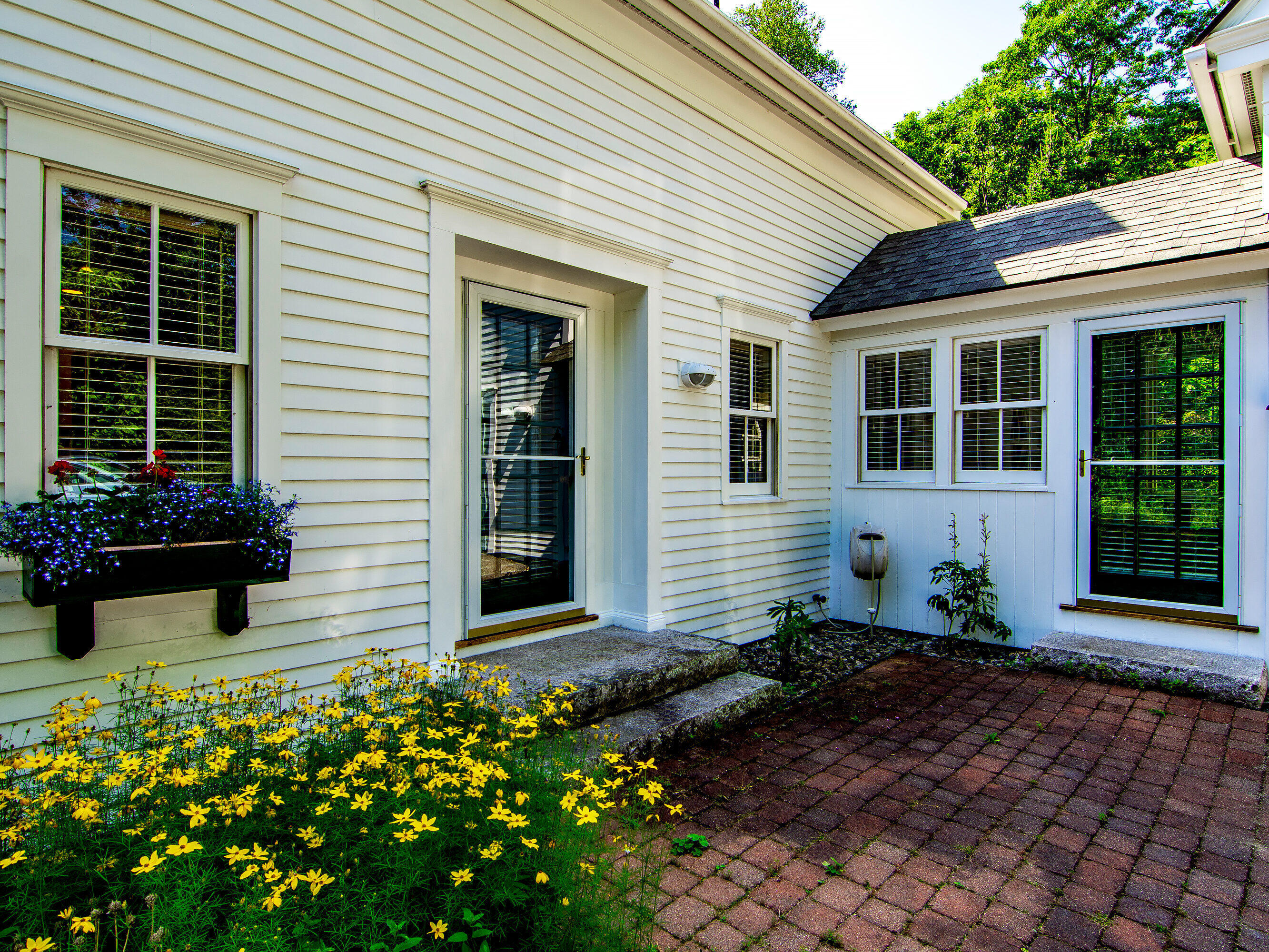 131 Mountain Road Blue Hill ME 04614