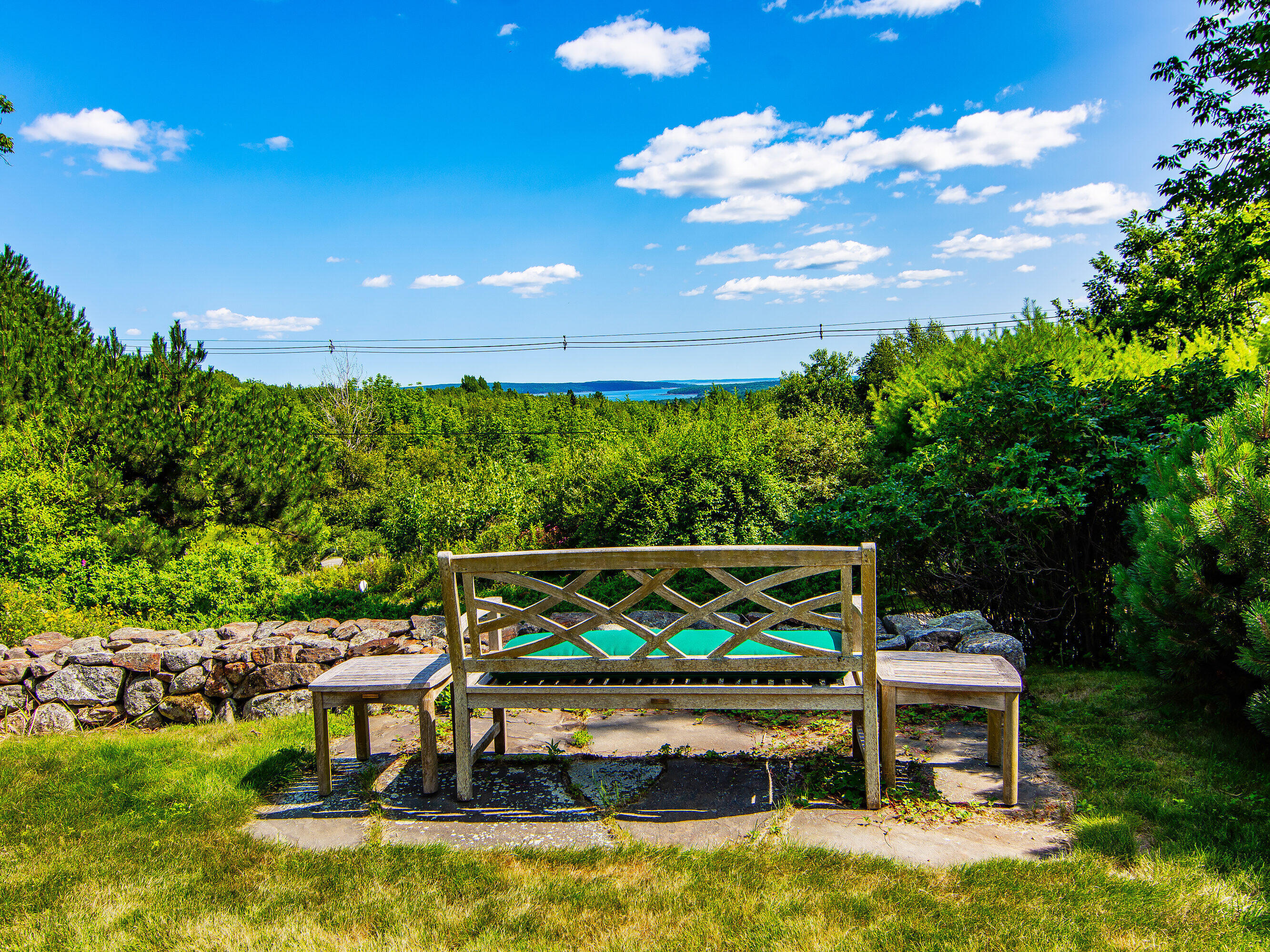 131 Mountain Road Blue Hill ME 04614