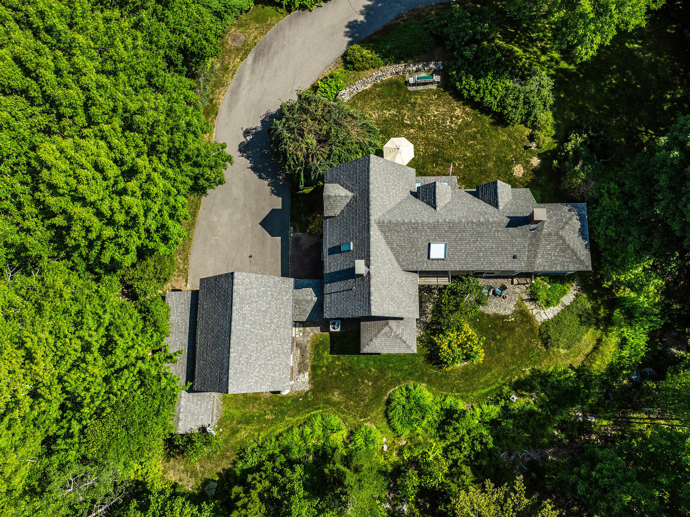 131 Mountain Road Blue Hill ME 04614