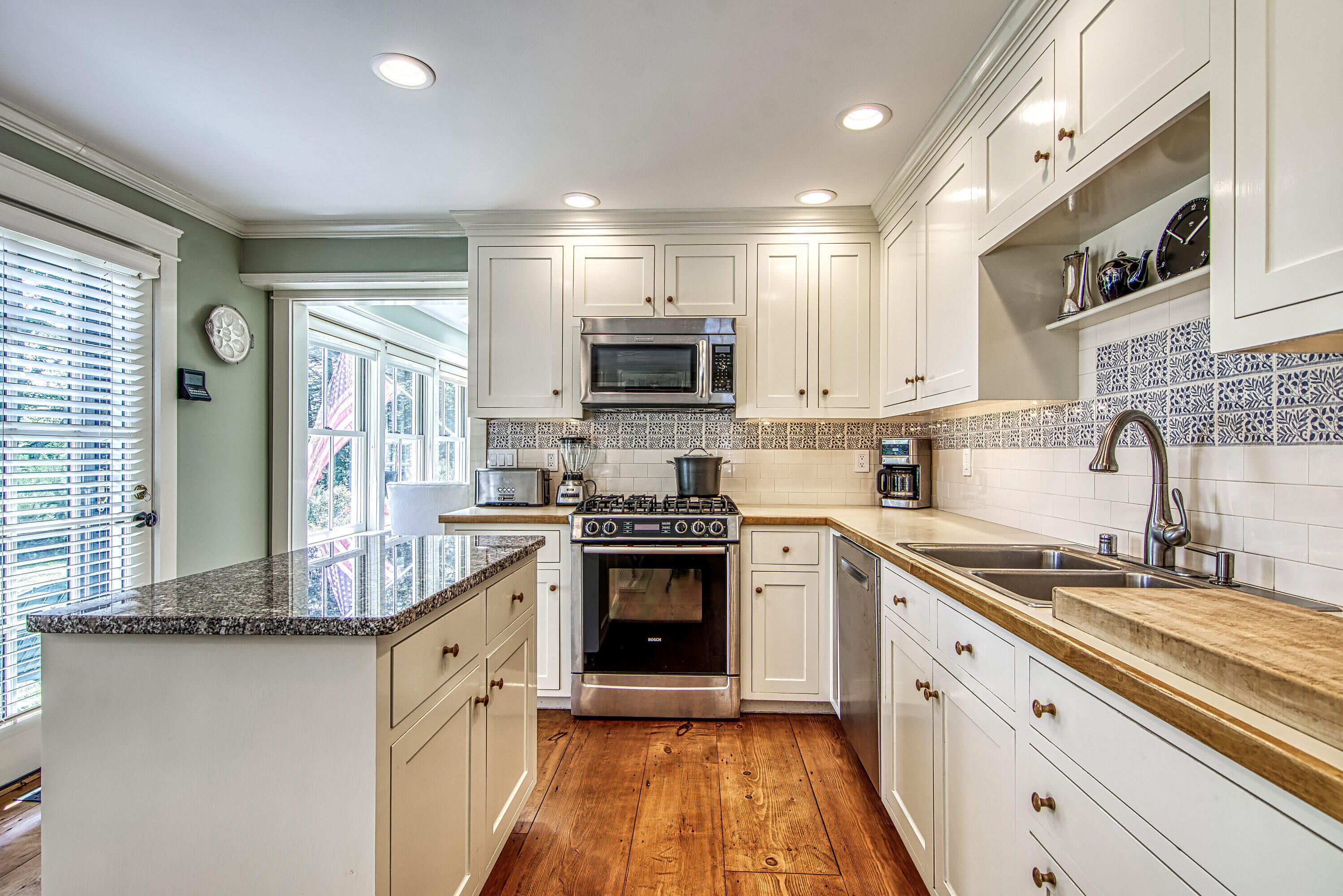 131 Mountain Road Blue Hill ME 04614