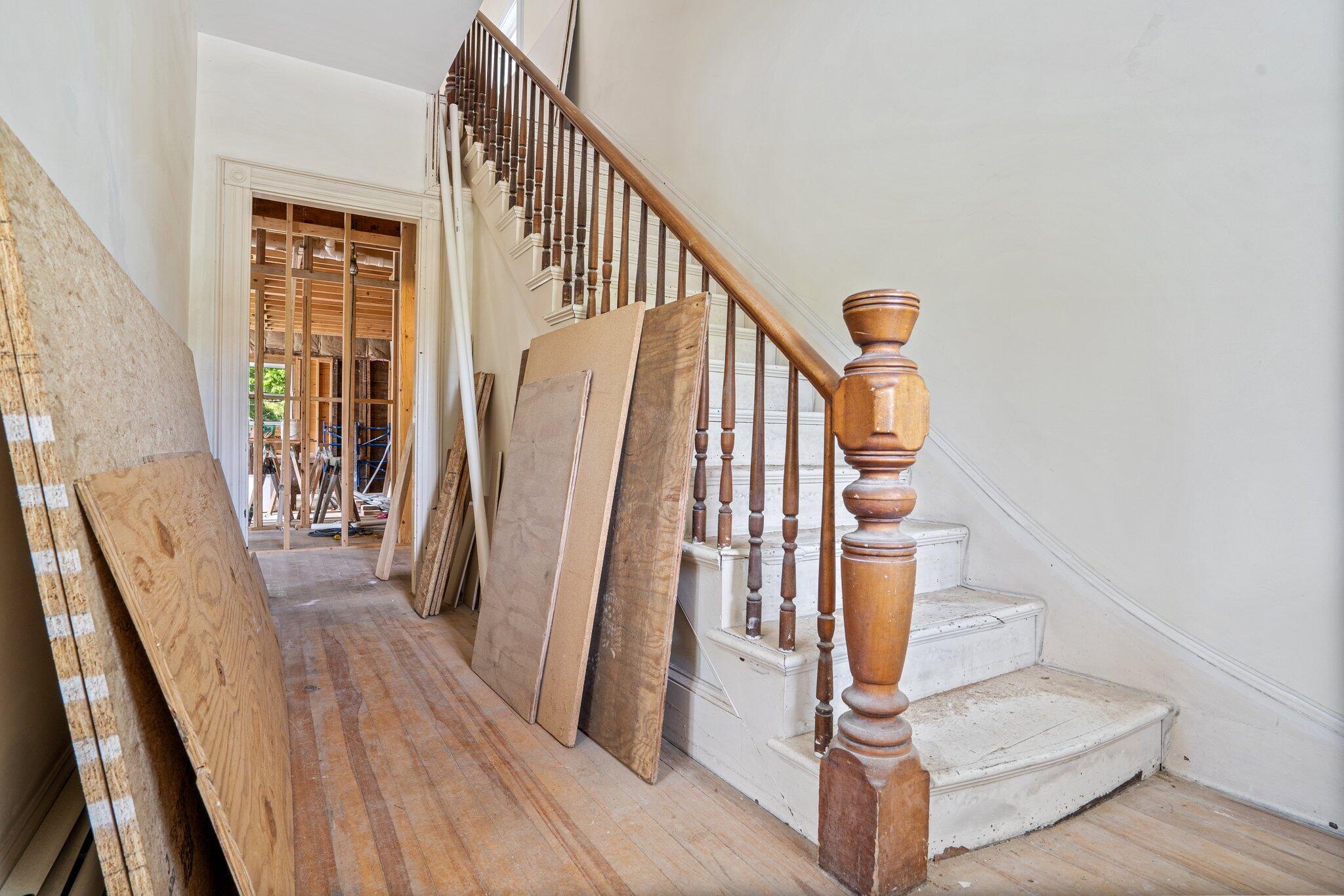 31 Bath Street Bath ME 04530