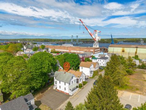 31 Bath Street Bath ME 04530