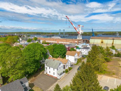 31 Bath Street Bath ME 04530