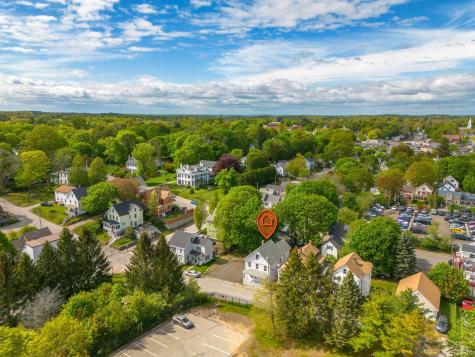 31 Bath Street Bath ME 04530