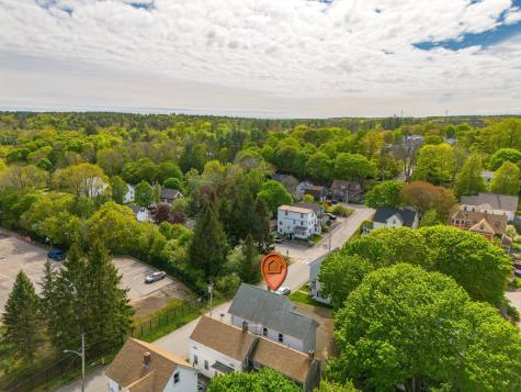 31 Bath Street Bath ME 04530