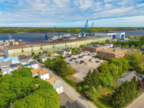 31 Bath Street Bath ME 04530