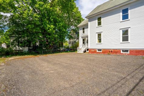 31 Bath Street Bath ME 04530