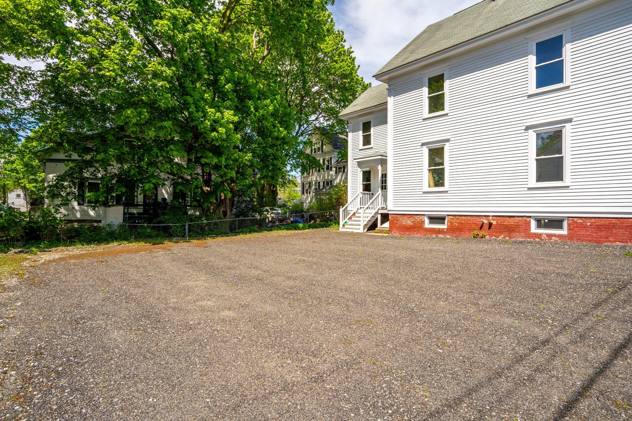 31 Bath Street Bath ME 04530