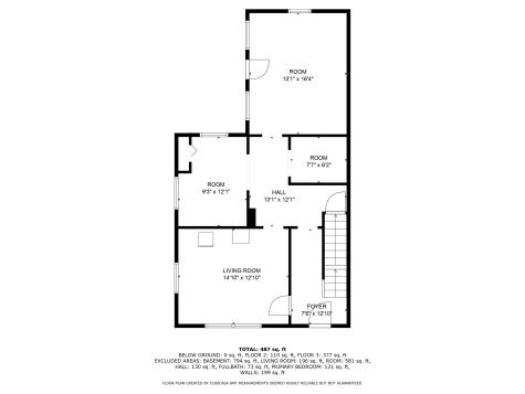 31 Bath Street Bath ME 04530