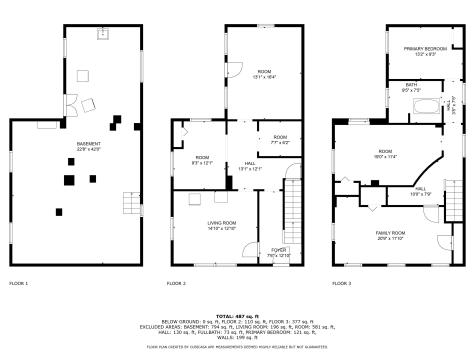 31 Bath Street Bath ME 04530