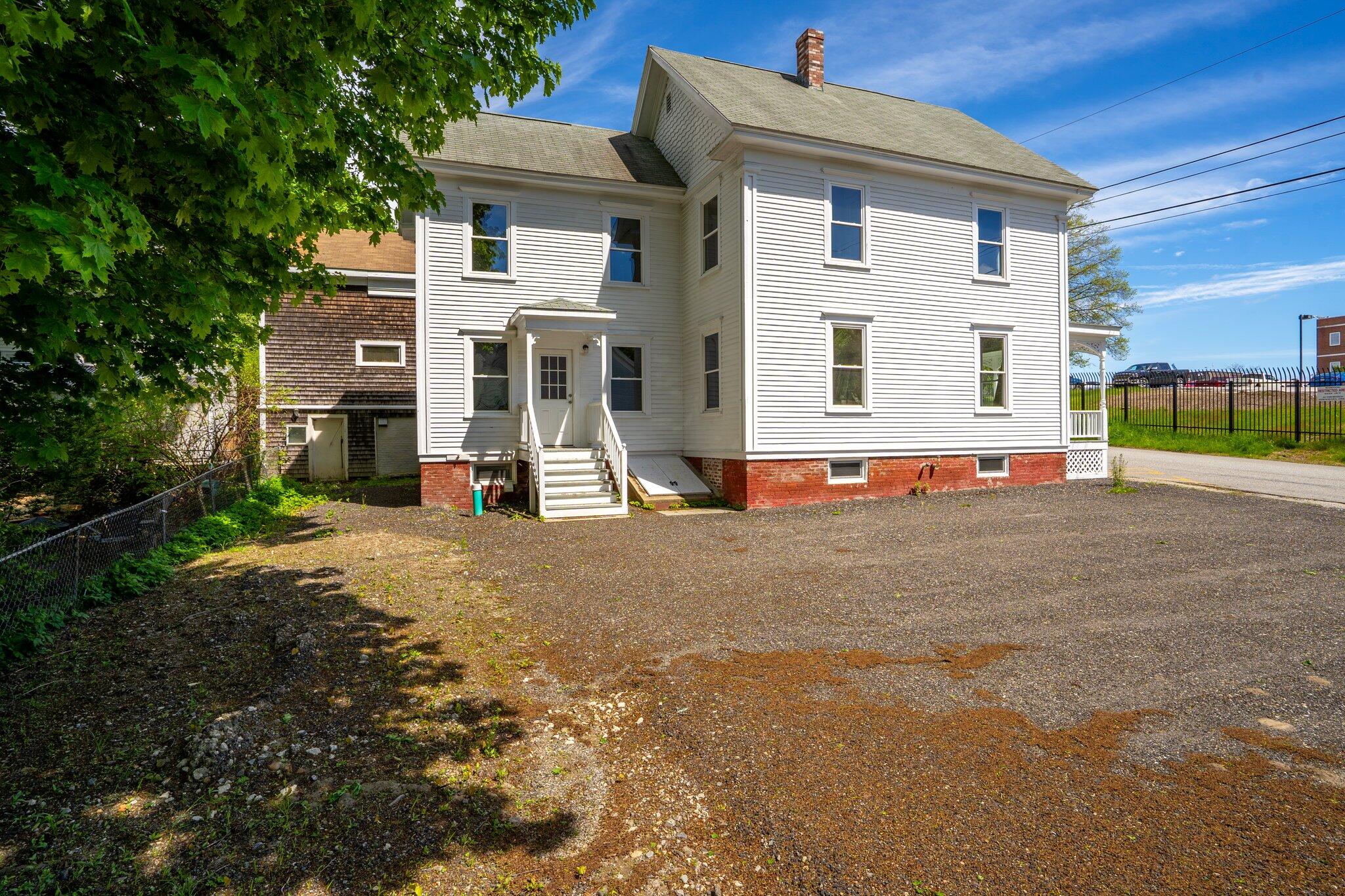 31 Bath Street Bath ME 04530