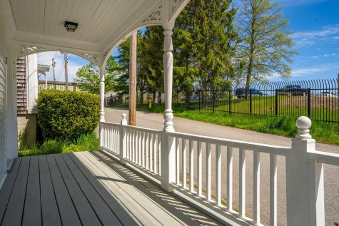 31 Bath Street Bath ME 04530