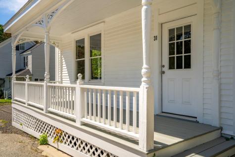 31 Bath Street Bath ME 04530