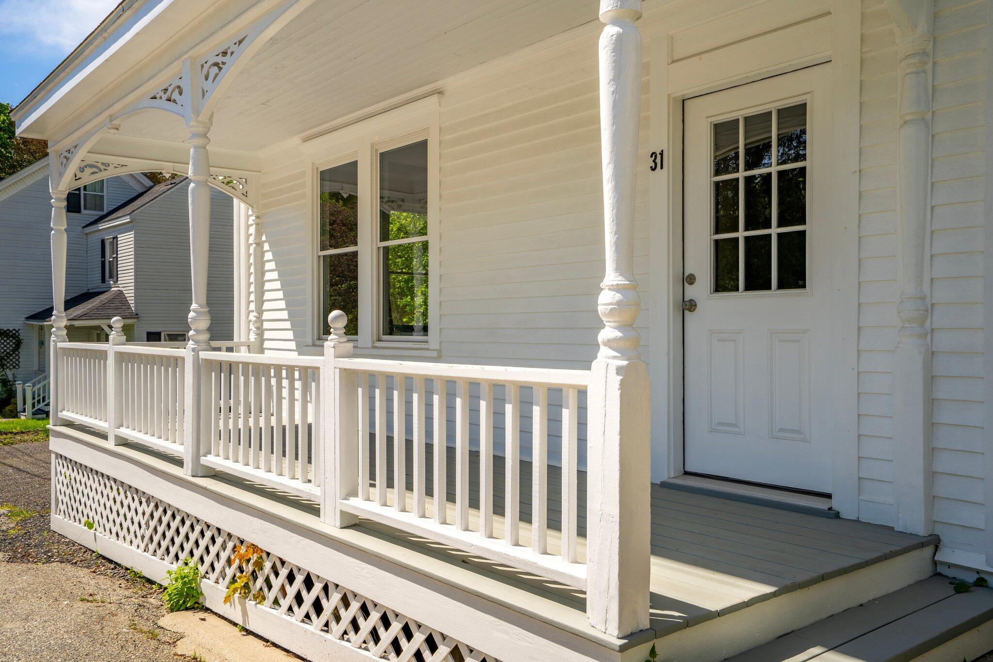 31 Bath Street Bath ME 04530