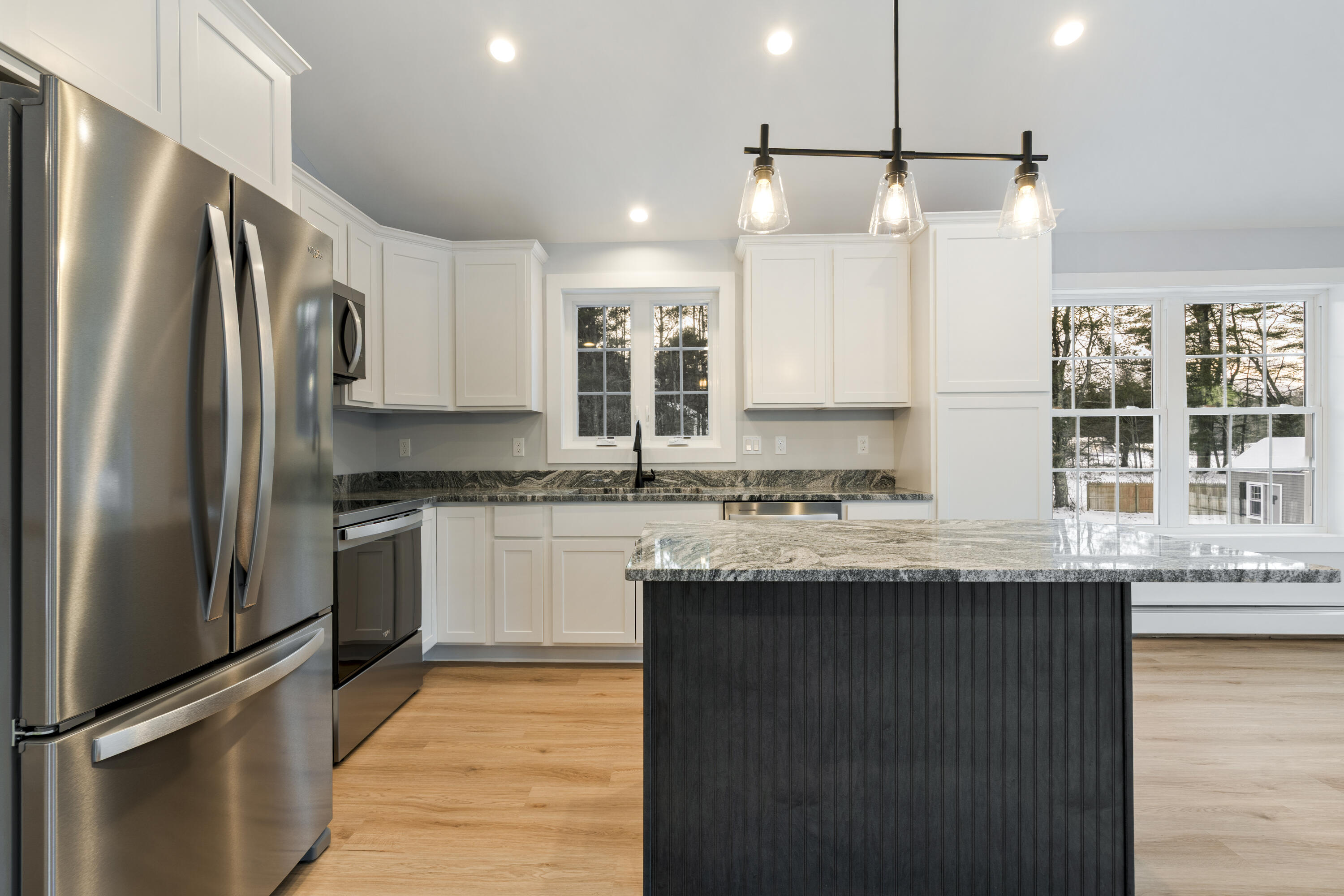 1 Small Pond Road Gorham ME 04038