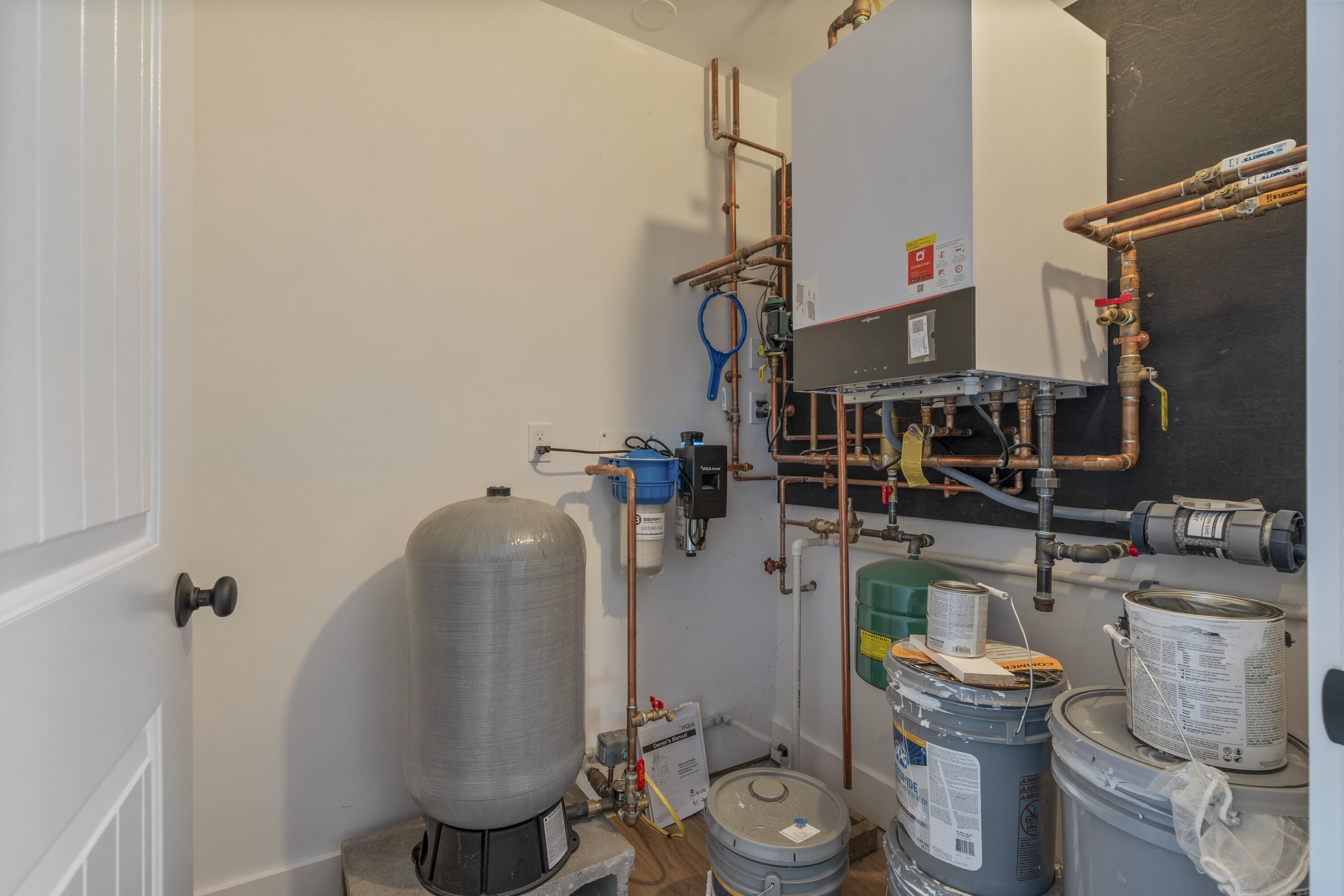 1 Small Pond Road Gorham ME 04038