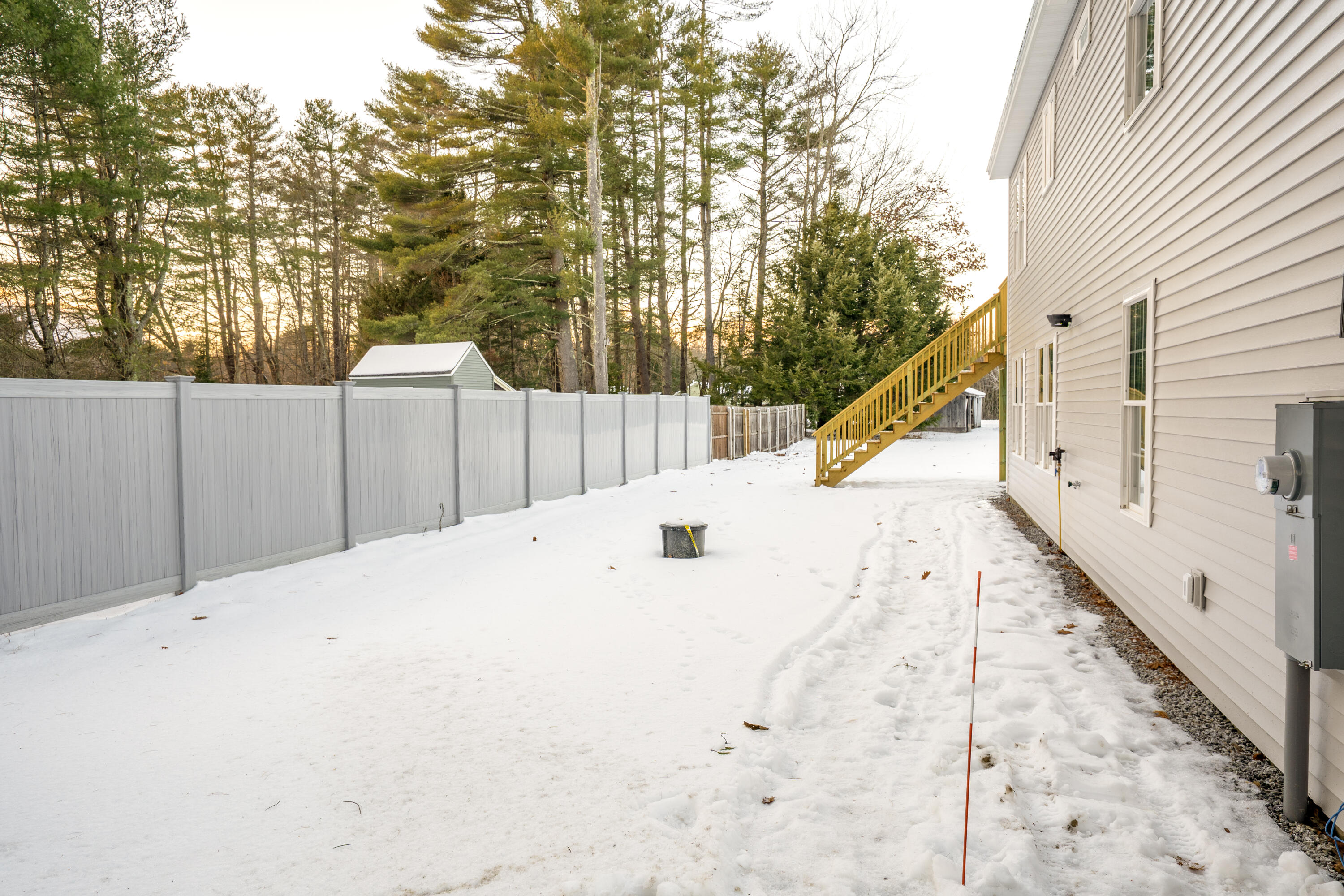 1 Small Pond Road Gorham ME 04038