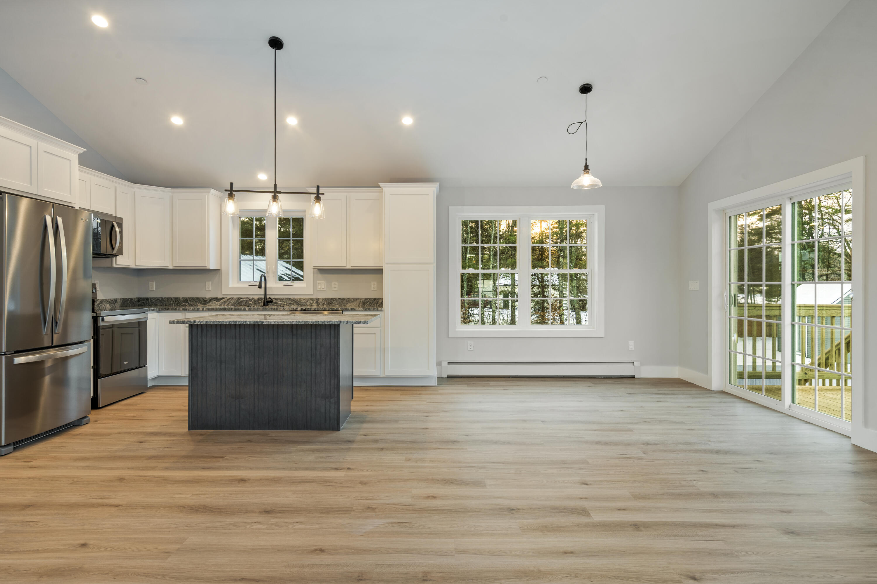 1 Small Pond Road Gorham ME 04038