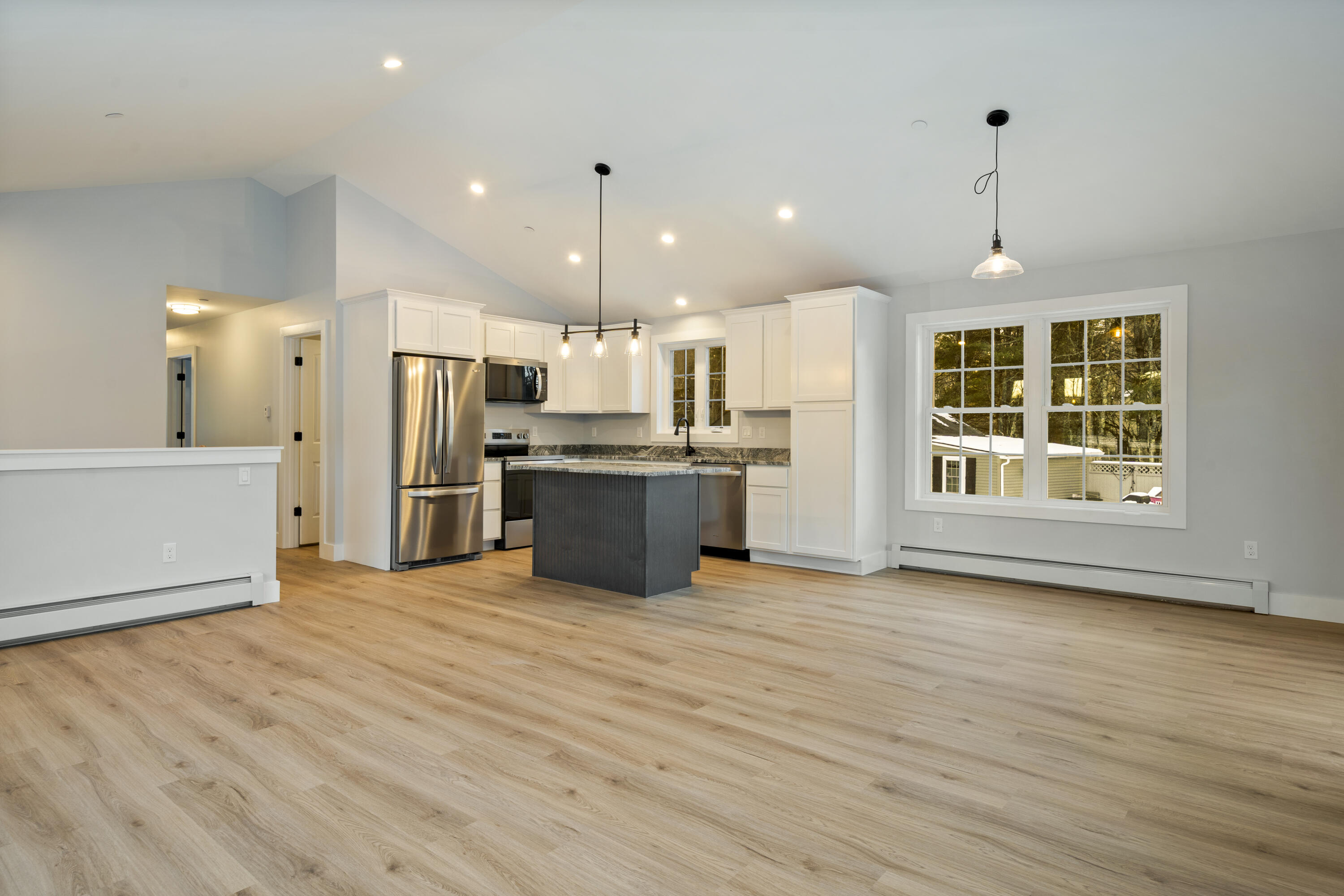 1 Small Pond Road Gorham ME 04038