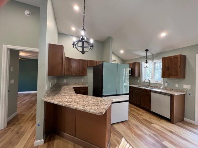 0 Hio Ridge Road Bridgton ME 04009