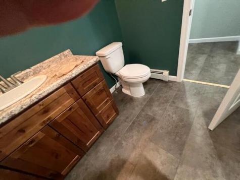 0 Hio Ridge Road Bridgton ME 04009