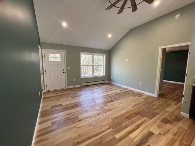 0 Hio Ridge Road Bridgton ME 04009