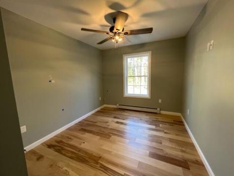 0 Hio Ridge Road Bridgton ME 04009