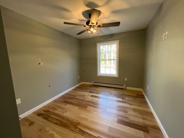 0 Hio Ridge Road Bridgton ME 04009