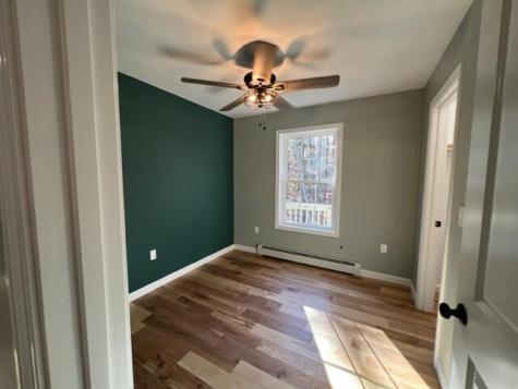 0 Hio Ridge Road Bridgton ME 04009