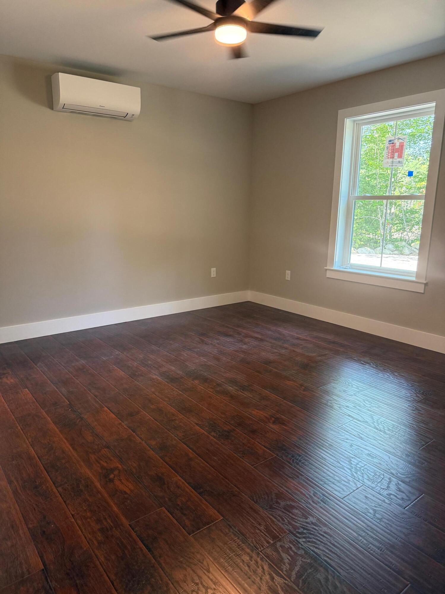 0 Hio Ridge Road Bridgton ME 04009