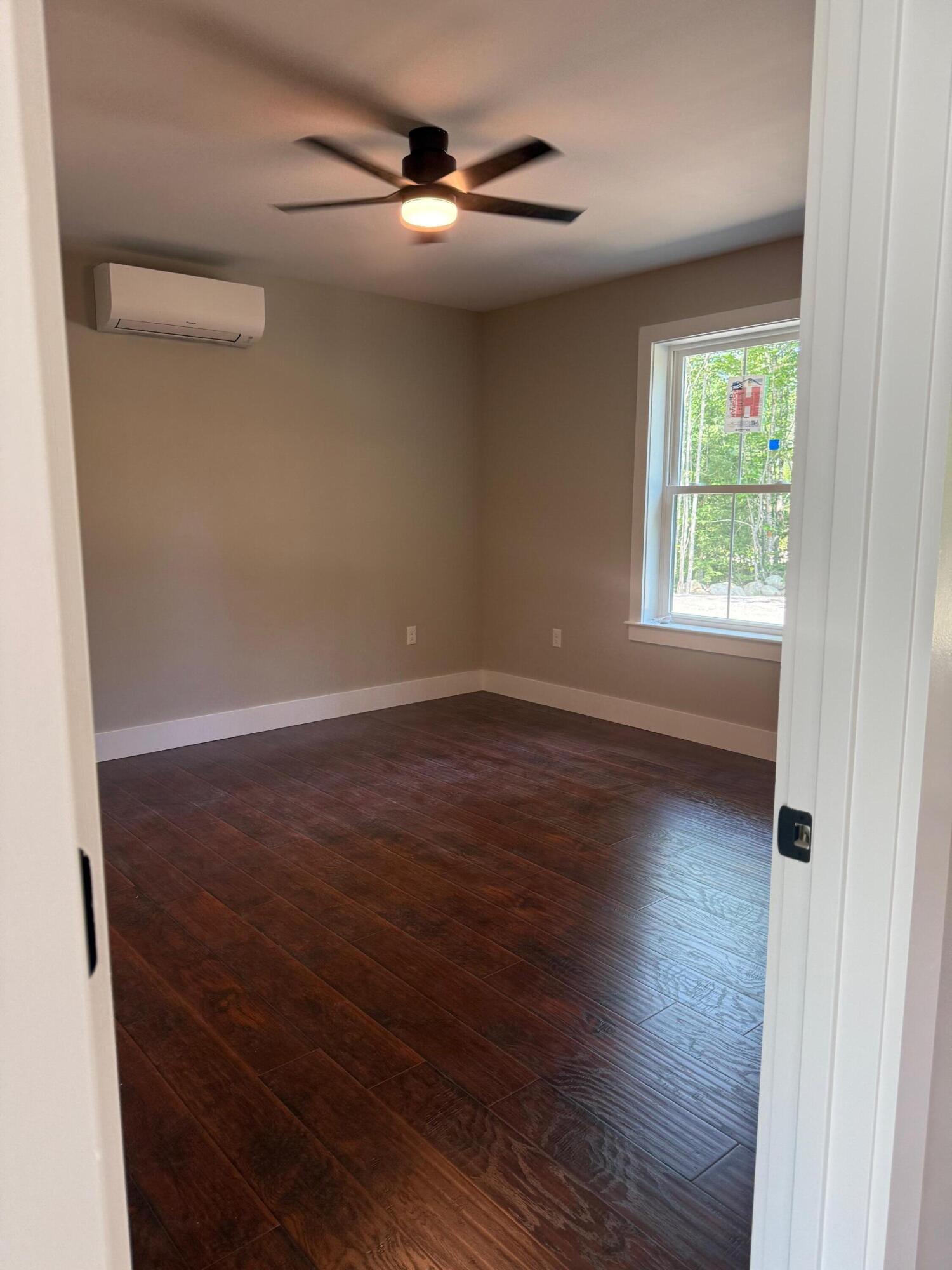 0 Hio Ridge Road Bridgton ME 04009