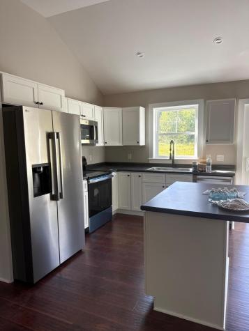 0 Hio Ridge Road Bridgton ME 04009