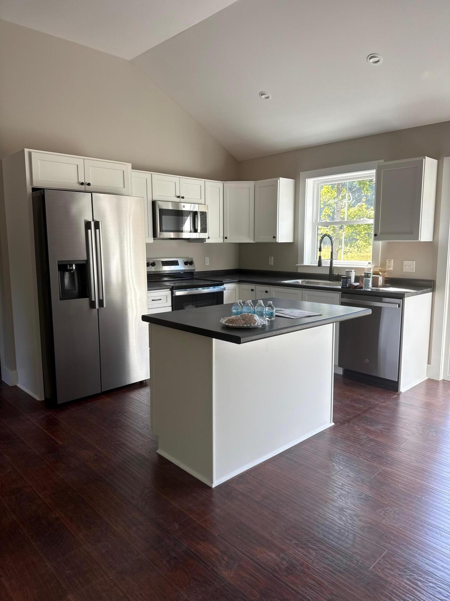 0 Hio Ridge Road Bridgton ME 04009